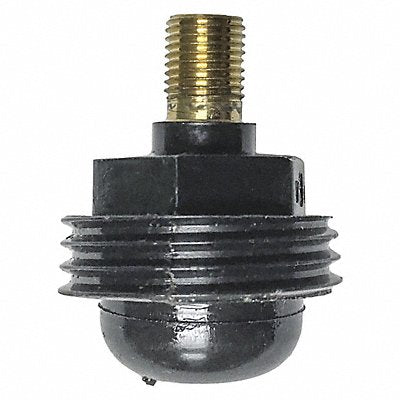 SAFE-T-SEAL TPAV6 Air Valve Rubber/Brass Repair Part 4