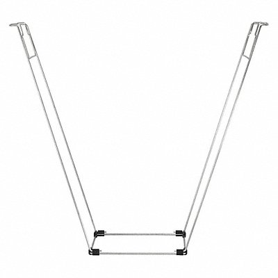 BAG BUDDY BB99196 Bag Holder 37  x 14