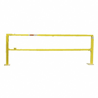 PS INDUSTRIES ESG144PCY Gate 132 to 156 Adjustable Opening