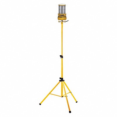 SOUTHWIRE 111509 Temp Job Site Light Corded 15000lm LED