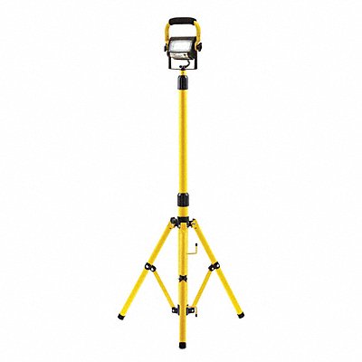 SOUTHWIRE 411215 Temp Job Site Light Corded 1500lm LED