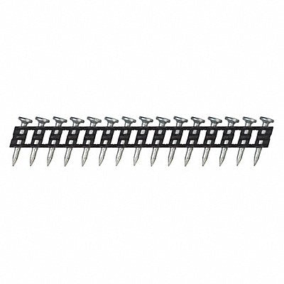 DEWALT DCN8907804 Concrete Nails 25/32 L Steel PK1000
