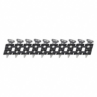 DEWALT DCN8910500 Metal Track to Steel Nails 1/2 L PK1000