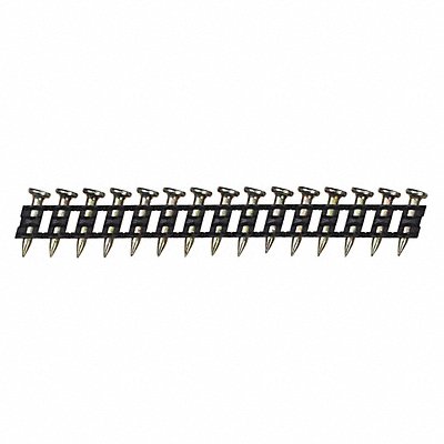DEWALT DCN8917300 Concrete Nails 47/64 L Steel PK1000