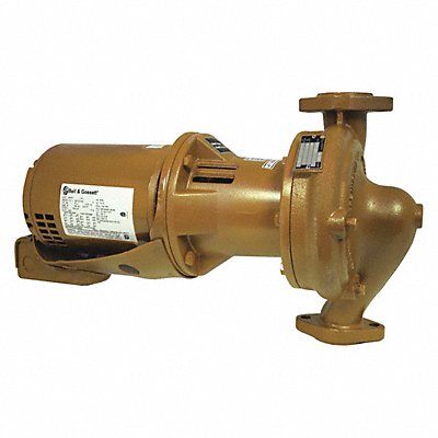 BELL  GOSSETT 1EF019LF Potable Circulating Pump