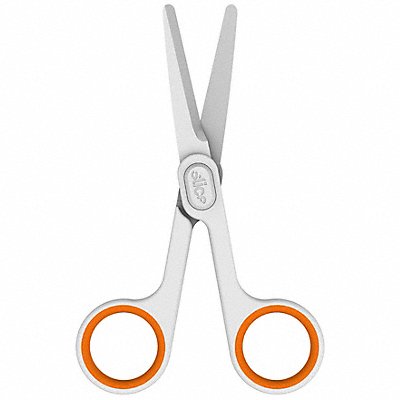 SLICE 10544 Scissors Ambidextrous Overall 5-13/16 L