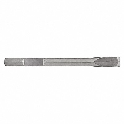 DEWALT DWA5962 Chisel Bit Flat 1in