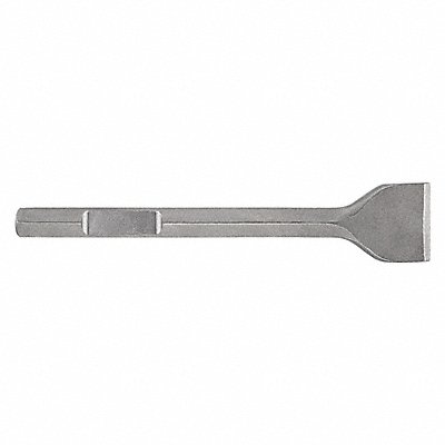 DEWALT DWA5961 Chisel Bit Flat 3in