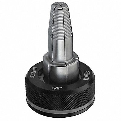 DEWALT DCE40058 Expansion Head 5/8 in Expander Head Size