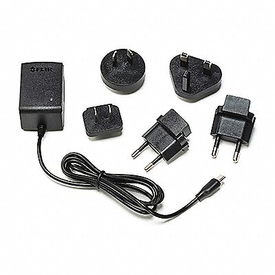 FLIR T911630ACC Battery Charger c/w-FLIR
