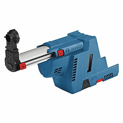 BOSCH GDE18V16 Dust Extraction Attachment 1-13/64 ft L