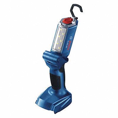 BOSCH GLI18V300N RechargeWorklight CORE18V/18VSlimPkBatt