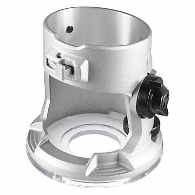 BOSCH PR101 Router Base Fixed Base Palm Grip Handle