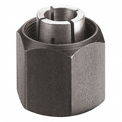 BOSCH PR114 Collet Self-Releasing 1/4