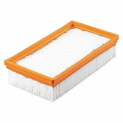 BOSCH VF130H Cassette Filter Paper Reusable