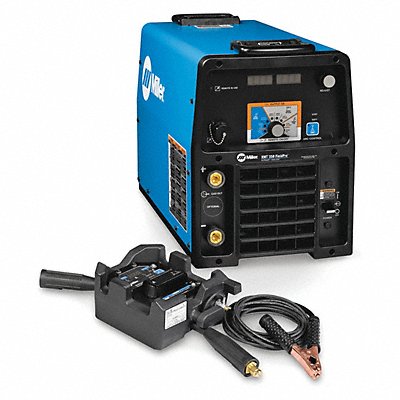 MILLER ELECTRIC 951736 MILLER XMT 350 FieldPro Multi Welder