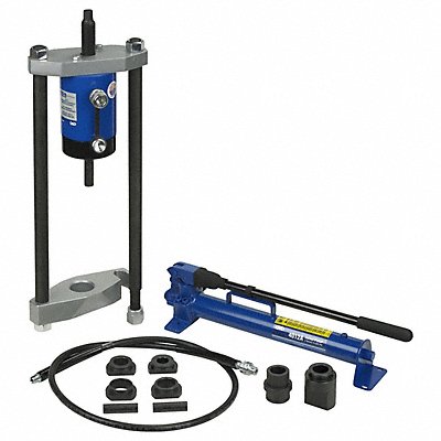 OTC 4240A King Pin Pusher Set Hydraulic 30 Ton