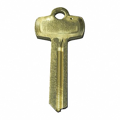 BEST 1A1A1KS800KS800 Key Blank BEST Lock Standard A Keyway
