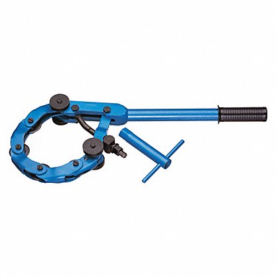 GEDORE 210015 Chain Pipe Cutter Up 6-57/64 Capacity