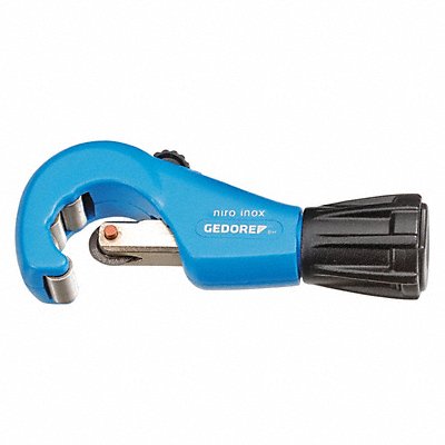 GEDORE 21805 Pipe Cutter 1/4 to 3 Capacity