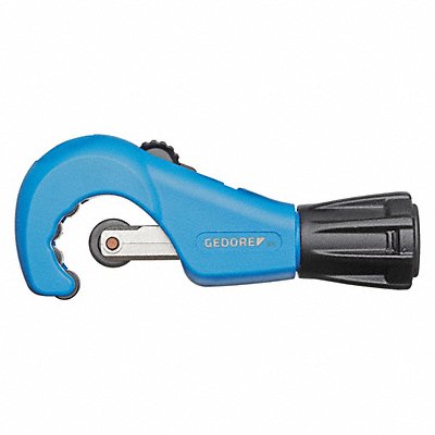 GEDORE 22503 Pipe Cutter 1/8 to 1-1/4 Capacity