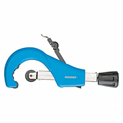 GEDORE 22706 Pipe Cutter 2 to 5 Capacity