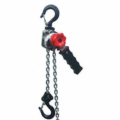 DAYTON 425Z65 Lever Chain Hoist 550 lb
