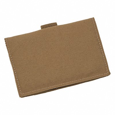 RITE IN THE RAIN C991T Index Card Wallet Ruled 3 x5 Card Size
