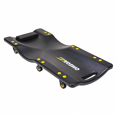 OMEGALIFT 91900 Creeper 300 lb Load Capacity 36 L