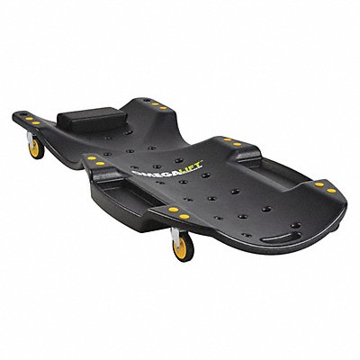 OMEGALIFT 91902 Creeper 440 lb Load Capacity 48 L