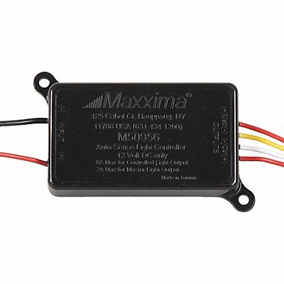 MAXXIMA M50956 Main Harness Blunt Cut Type 3-13/64 L
