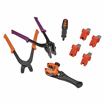 SUR R BTB5K Brake Service Kit