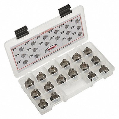SUR R TG16 Thread Gauge Kit 9 L x 5 W