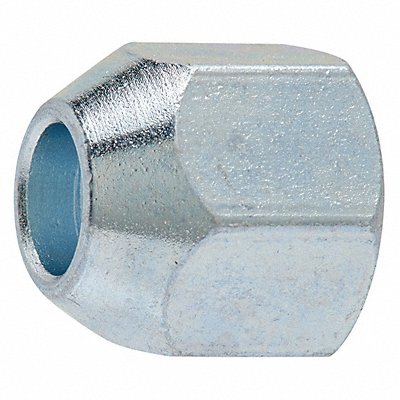 SUR R PS2220 Female Tube Nut M16-1.50 Thread Size PK2