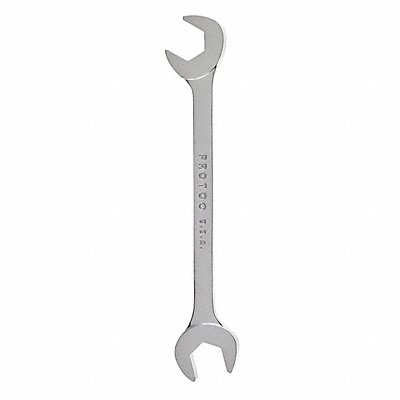 PROTO J3112M OpnEnd Wrench Strt 5-1/4 Steel