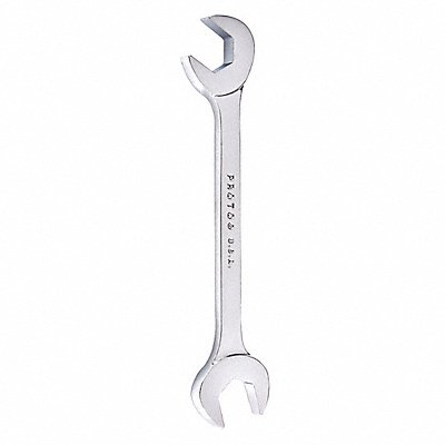PROTO J3117M OpnEnd Wrench Strt 6-1/2 Steel