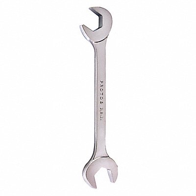 PROTO J3118M OpnEnd Wrench Strt 6-3/4 Steel