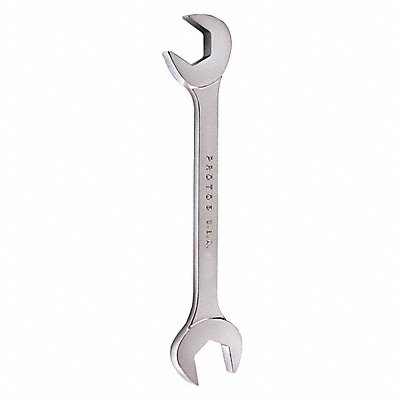PROTO J3119M OpnEnd Wrench Strt 7 Steel