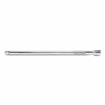 PROTO J5262W Socket Extension Chrome Drv 3/8 in
