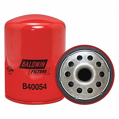 BALDWIN FILTERS B40054 Oil Filter 1 Thread 5-13/16 L