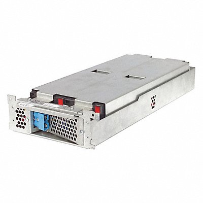 APC BY SCHNEIDER ELECTRIC RBC43 Replacement UPS Battery 48VDC 3 H