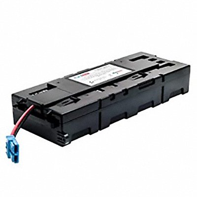 APC BY SCHNEIDER ELECTRIC APCRBC116 Replacement UPS Battery 48VDC 3-1/2 H