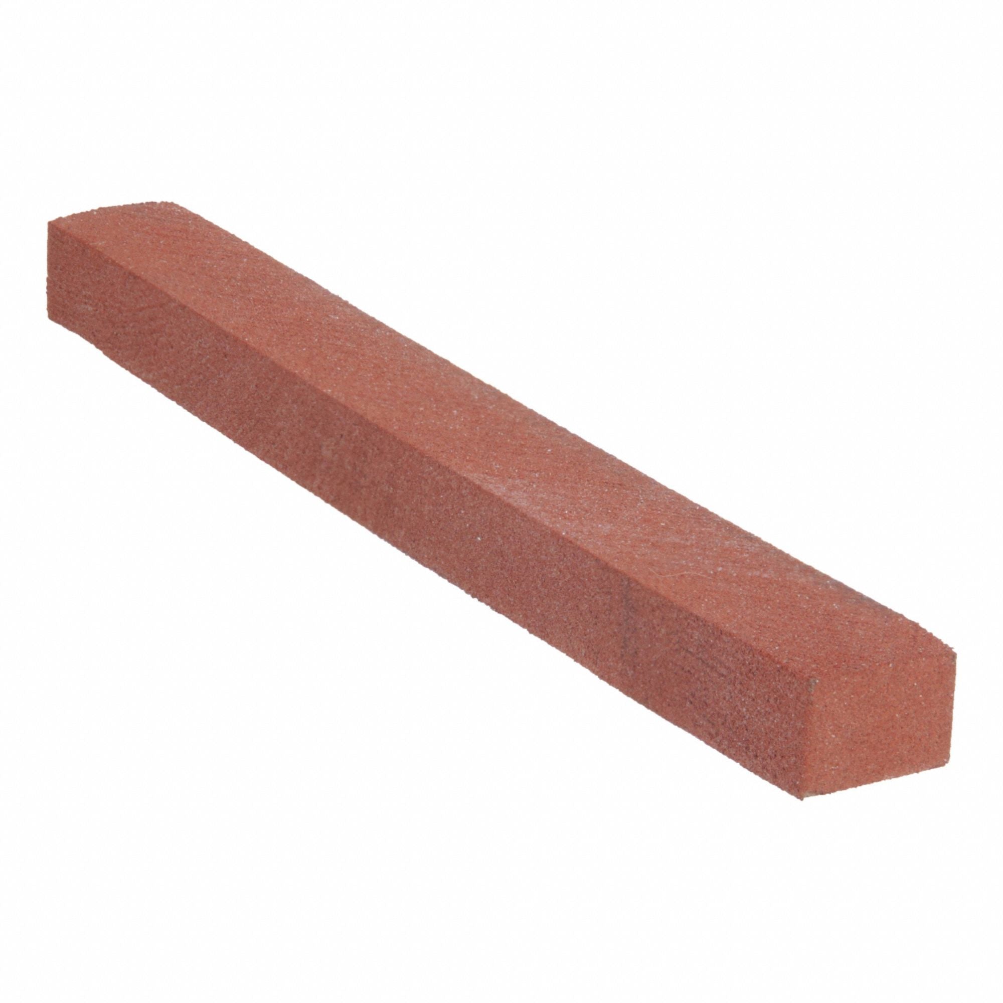 DIAMOND D RUBBX6251 Rubrite Cleaning Stone 5 x 3/8 x 1/2