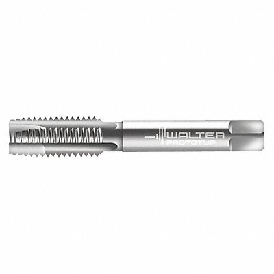 WALTER PROTOTYP 20160M10 Spiral Point Tap M10x1.5 HSS