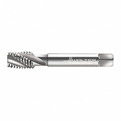 WALTER PROTOTYP 20167M10 Spiral Flute Tap M10x1.50 HSS