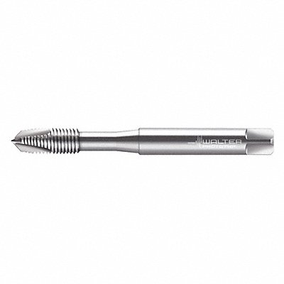 WALTER PROTOTYP 20211M14 Spiral Point Tap M1.4x0.3 HSS