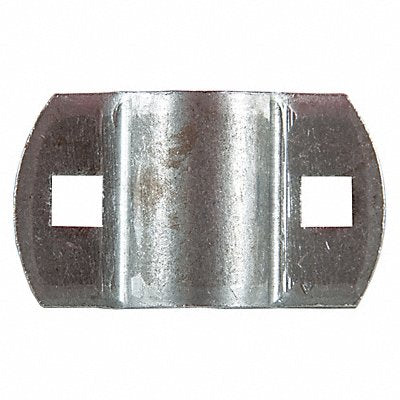 BUYERS PRODUCTS B38B D-Ring Bracket Unfinished 11781 lb Cap.