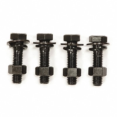 BUYERS PRODUCTS 8530 Hardware Kit 7.5 in L
