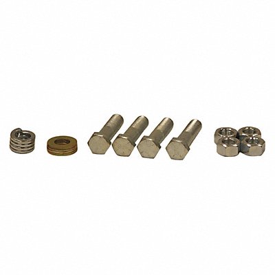 BUYERS PRODUCTS 8525 Hardware Kit 4 5/8 in
