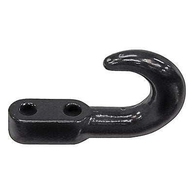 BUYERS PRODUCTS B2799B1 Tow Hook 10000 lb Break Strength Steel